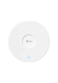 Resim Omada Eap723 1port 2,5g Poe Be3600, Wifi 7, Dual Band, Tavan Tipi, Pasif Poe, Access Point 