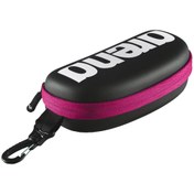 Resim Arena Goggle Case Unisex Siyah Gözlük Kılıfı 1E048509 