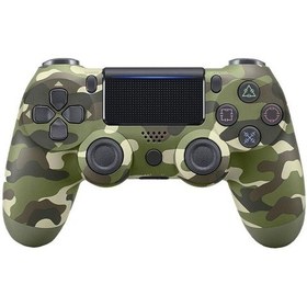 Resim Kablosuz Titreşimli Oyun Kolu Joystick Oyun Kolu 