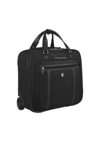 Resim Victorinox 611476 Werks Professional Cordura Tekerlekli Evrak Çantası Renkli 