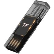 Resim Polham Type-C Hafıza Kart ve USB Flash Bellek Okuyucu, Tf Kart Reader, Telefon, Tablet, Pc Reader 
