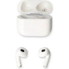 Resim Tarzbu ya Karler Bass Pods 3 Bluetooth Kulaklık 
