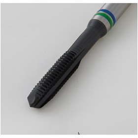 Resim Reca Hssco 371/b Evrensel Mavi Yeşil M8 Düz 