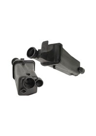 Resim Bmw E46 Ve E53 Uyumlu Behr Yedek Su Deposu 17117573780 Ve 1713778 