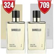 Resim Bargello 324 Oriental Kadın Parfüm EDP 50 ML + Bargello 709 Oriental Erkek Parfüm EDP 50 ML 