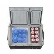 Resim Opba 35l Kompresörlü Araç Buzdolabı 