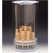 Resim Ems Döner Külah Standı MUTFAK EKİP 