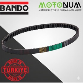 Resim Rks Dark Blue 50 Kayış-bando-made İn Türkiye-bnd0077 