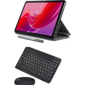 Resim Tab K11 4gb 128GB 11" Tablet+Kalem+Klavye+Mouse+KILIF 