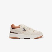 Resim Lacoste SPORT Lineshot Erkek Bej Sneaker 