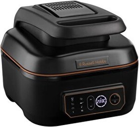 Resim Russell Hobbs 26520-56 5.5 L Satisfry Airfryer ve Multicooker 