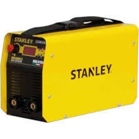 Resim Stanley Wd200ıc2 Inverter Kaynak Makinesi 200 Amper 