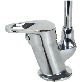 Resim Aquames - Mix Krom Su Arıtma Musluğu 