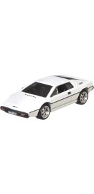 Resim Hot Wheels Pop Culture Lotus Esprit S1 HXD98 