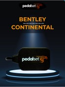 Resim Pedalset Gaz Tepkime Cihazı Bentley CONTINENTAL BENTLEY01 (2003-2024) 4.0L 