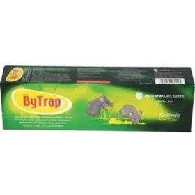 Resim Bytrap Zehirsiz Fare Yapışkanı 