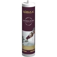 Resim Üniversal Silikon Şeffaf 280 gr LS66 