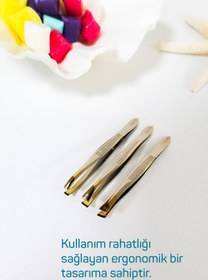 Resim Balmy Cımbız Geniş Uç 