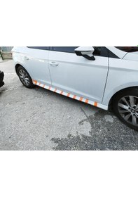 Resim Seat Leon Auro Marşpiyel Takımı 2013-2021 