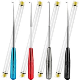 Resim Manyetik Gölgeli Delme Çıkarma Aracı Kompakt ve Taşınabilir. 