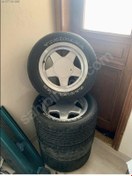 Resim 215 50 13 Yokohama Radial 352 Cms 40 Lastik Yazısı Etiketçilere Murat 131 4 Adet Yeni Ürün 