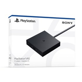 Resim Sony PlayStation VR2 PC Adaptör 