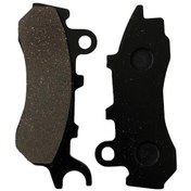 Resim Honda Cb 125F Ön Fren Balatası 2017-2021 