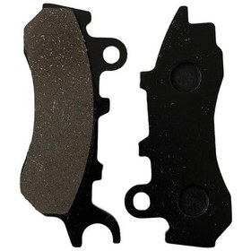 Resim Honda Cb 125F Ön Fren Balatası 2017-2021 