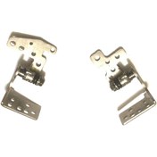 Resim Sony Uyumlu Vaio Pcg-71911M Menteşe Takımı Hinge Set 
