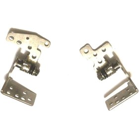 Resim Sony Uyumlu Vaio Pcg-71911M Menteşe Takımı Hinge Set 