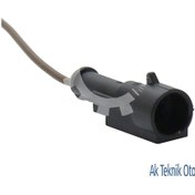 Resim Yag Musur Soketi Karsiligi Kablolu (2 Adet) 504637121 