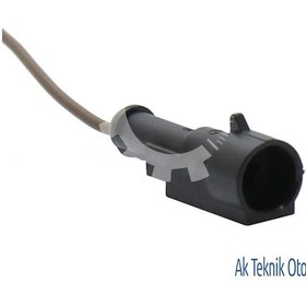 Resim Yag Musur Soketi Karsiligi Kablolu (2 Adet) 504637121 