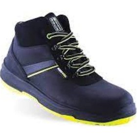 Resim Rocwell Flex Radon S3 Iş Ayakkabısı 