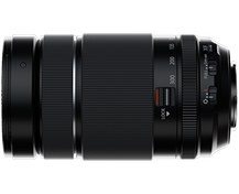 Resim Fujinon XF70-300mm F4-5.6 R LM OIS WR Siyah Objektif Fujifilm