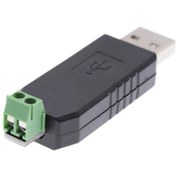 Resim aogo Usb 485 Çevirici Usb To Rs485 Çevirici Adaptör Usb Rs485 Dönüştürücü 