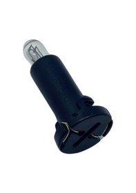 Resim Premıum 12V Gösterge Ampulü 1W Uzun Duylu Honda-Toyota Uyumlu N11.2983 