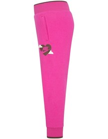 Resim Nike Sweet Swoosh Jogger Eşofman Alt Pembe 