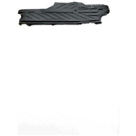 Resim Taban Alt Kaplama Sağ W205 2014- 