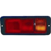 Resim Mb861939-mıtsubıshı Pajero Arka Tampon Stop Sol 91-96 -mıt10pa008 