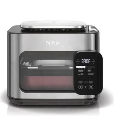 Resim Esmo Home Ninja Combi All-In-One Multicooker, Fırın ve Az Yağlı Pişirici 12,5 L SFP700EU 