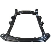 Resim Dacıa Dokker- 2013-2021- Motor Beşiği Komple Beşik 