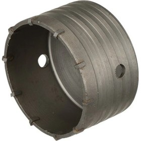 Resim Tomax Elmaslı Beton Delme Panç 60 Mm 