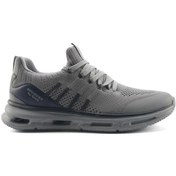 Resim Dockers 238505 5fx Erkek Günlük Spor Ayakkabı C-doc945949e01003 Gri 