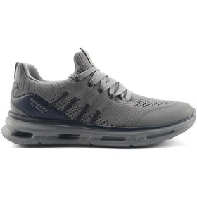 Resim Dockers 238505 5fx Erkek Günlük Spor Ayakkabı C-doc945949e01003 Gri 