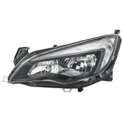 Resim Hella 1eg010011611 - Far Sinyal Sol Astra J 12/09 Tanım:ar2 D000 