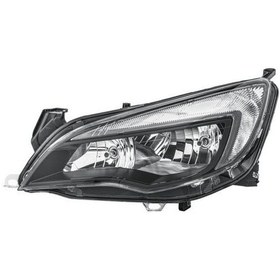 Resim Hella 1eg010011611 - Far Sinyal Sol Astra J 12/09 Tanım:ar2 D000 