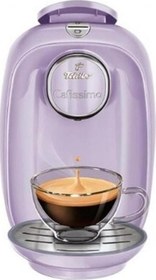 Resim Cafissimo Pıcco Violet 293034(MENEKŞE) Otomatik Kapsül Kahve Makinesi 