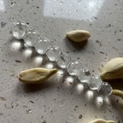 Resim Cam DIY Boncuk Malzemeleri, Eritme Cam Seti, El Yapımı Sanat Gereçleri, Kendin Yap El İşi Malzemeleri 