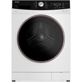 Resim Arçelik 9124 N 1200 Devir 9 KG Çamaşır Makinesi 