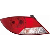 Resim DEPO 221-1960L-LDUEN Stop Lambasi Sol 924011R020 2211960LLDUEN (WK534983) 